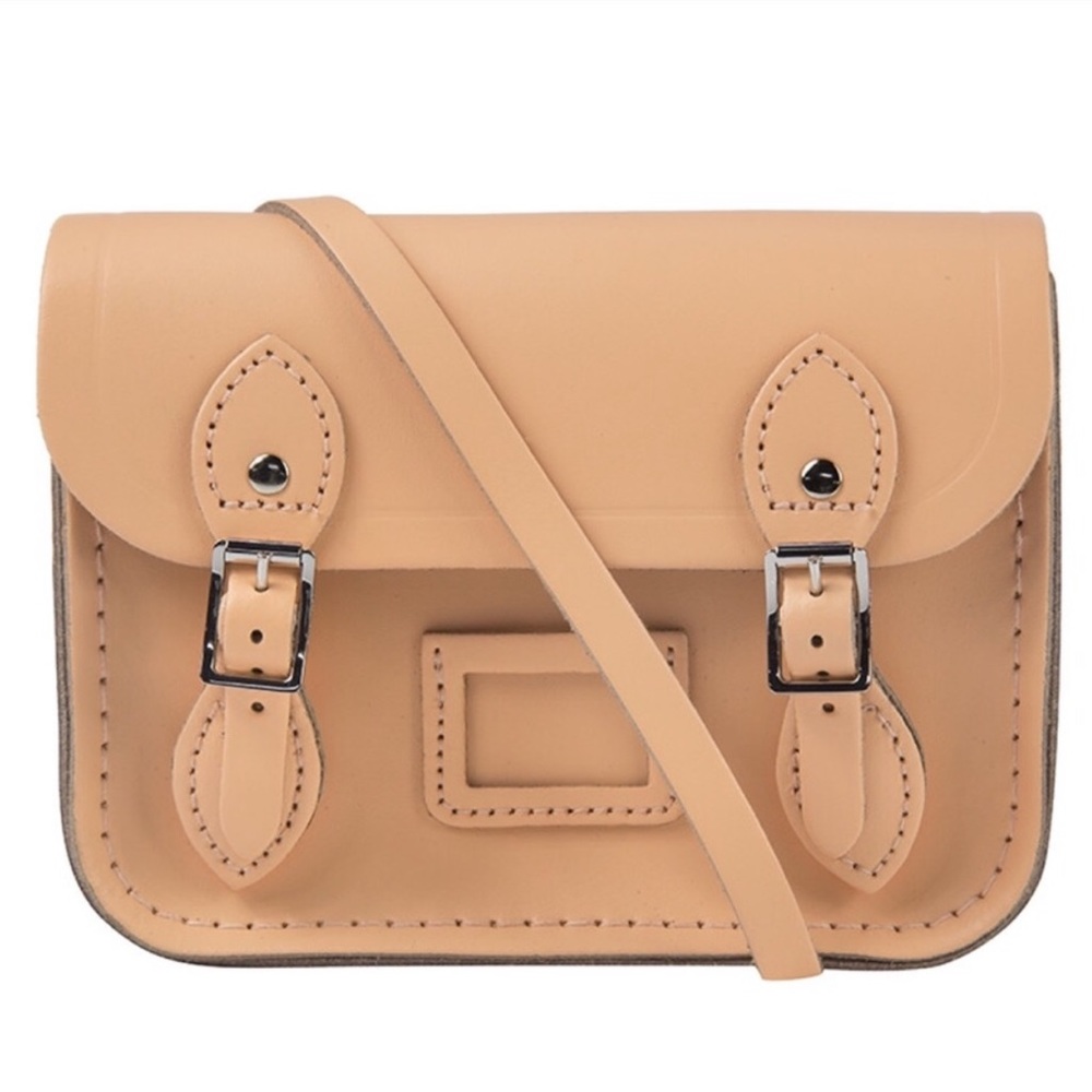 Mini Cambridge Satchel